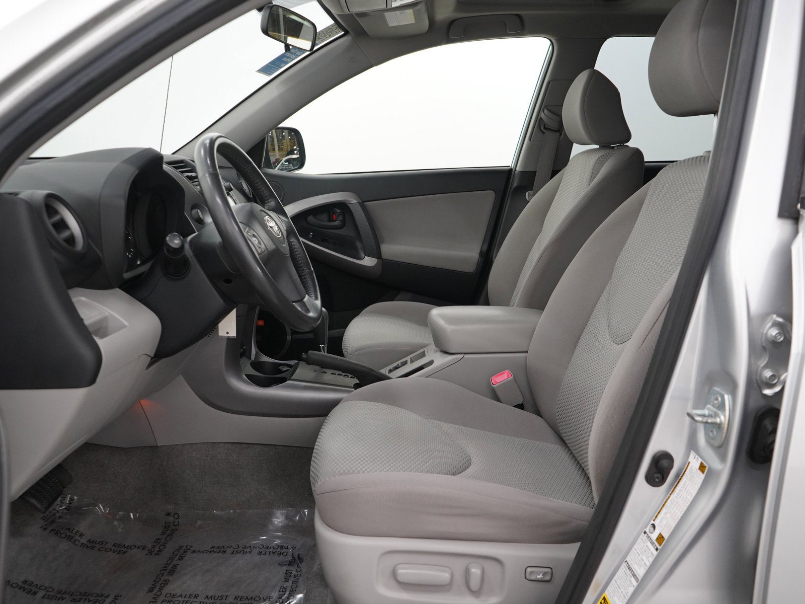 2008 Toyota RAV4 Limited photo 19