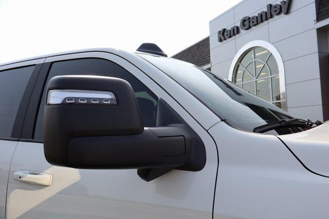 2024 Ram 3500 Laramie photo 2