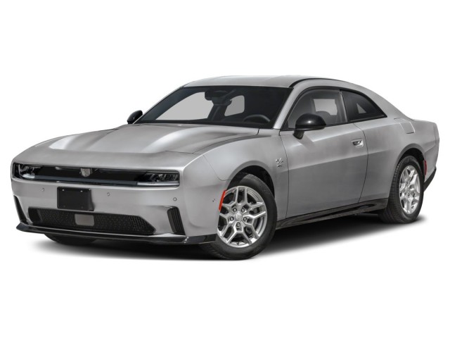2026 Dodge Charger 2-Door R/T Scat Pack