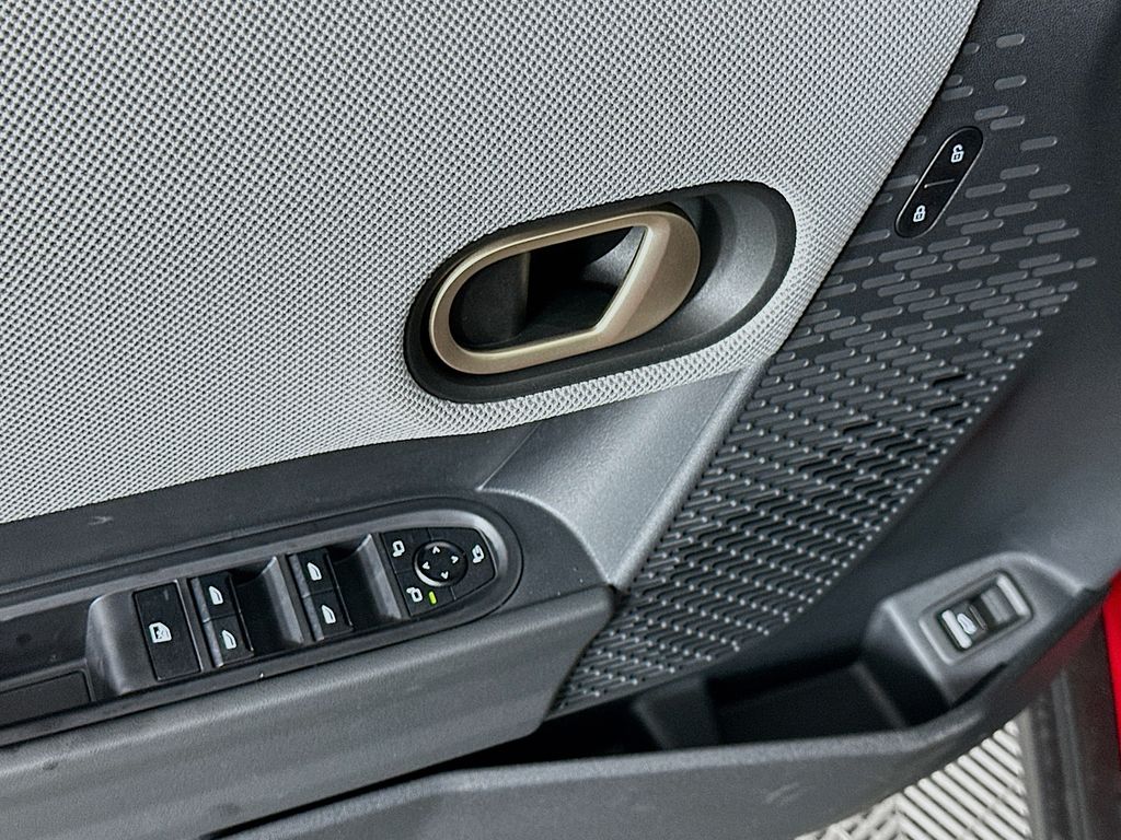 2025 Mini Cooper 4 Door Hardtop Signature photo 19