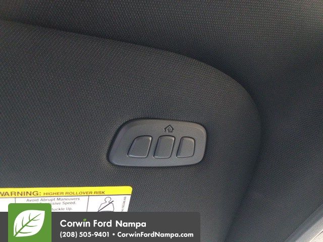 2025 Ford F-150 Lariat photo 22