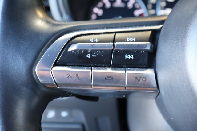2021 Mazda Mazda3 2.5 Turbo photo 21