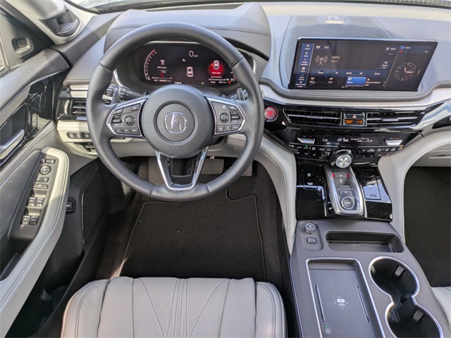 2026 Acura MDX SH-AWD Advance photo 16