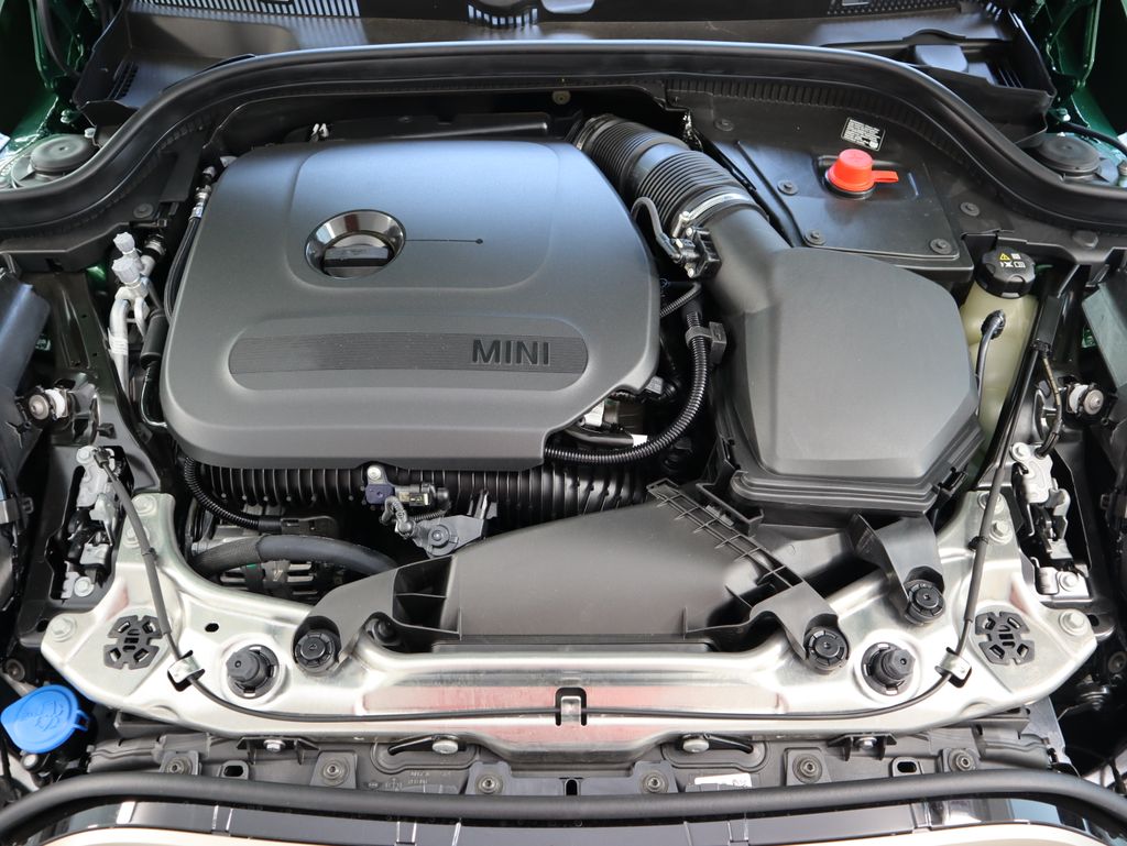 2025 Mini Cooper Signature photo 27