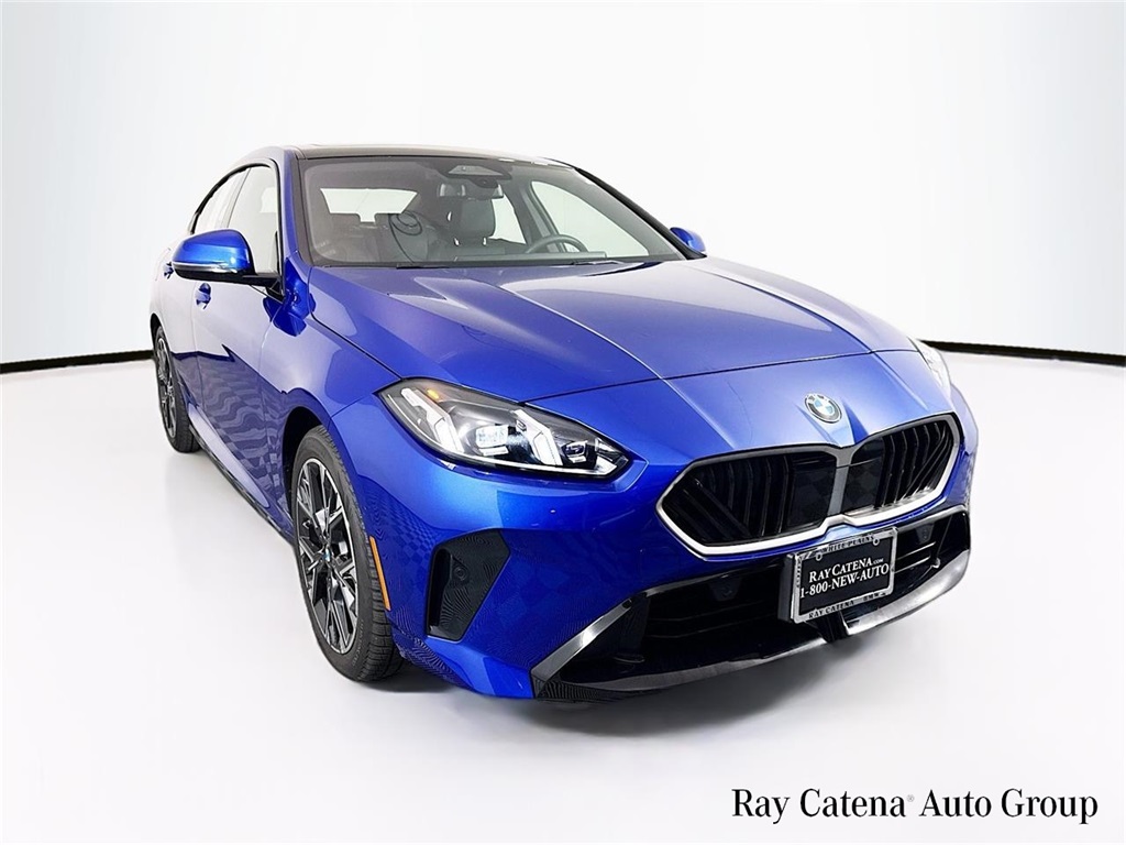 2025 BMW 2 Series 228's photo