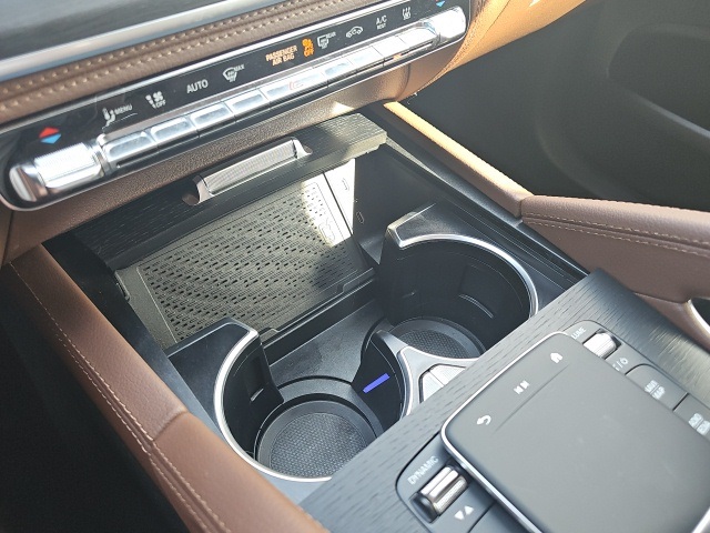 2025 Mercedes Benz GLE 450e 4MATIC photo 32