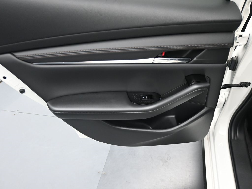 2024 Mazda Mazda3 2.5 Turbo Premium Plus photo 3
