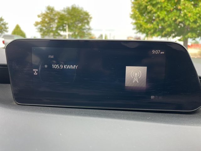 2020 Mazda Mazda3 Preferred photo 16