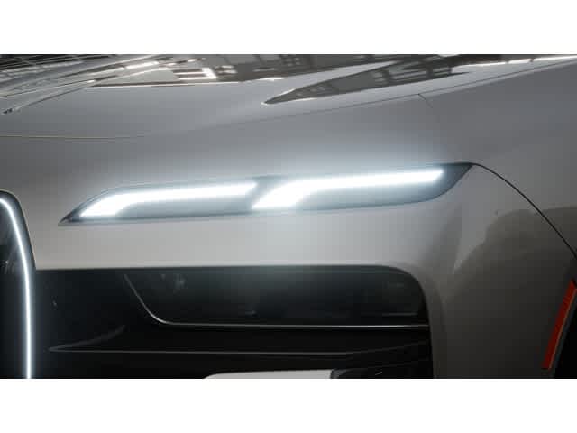 2025 Bmw 740i photo 3