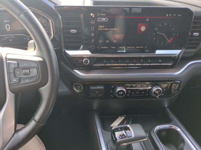 2022 Gmc Sierra 1500 SLT photo 16