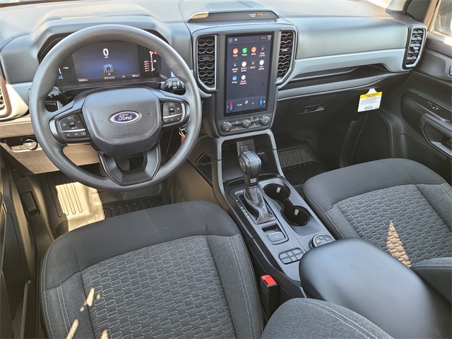 2024 Ford Ranger XL photo 32