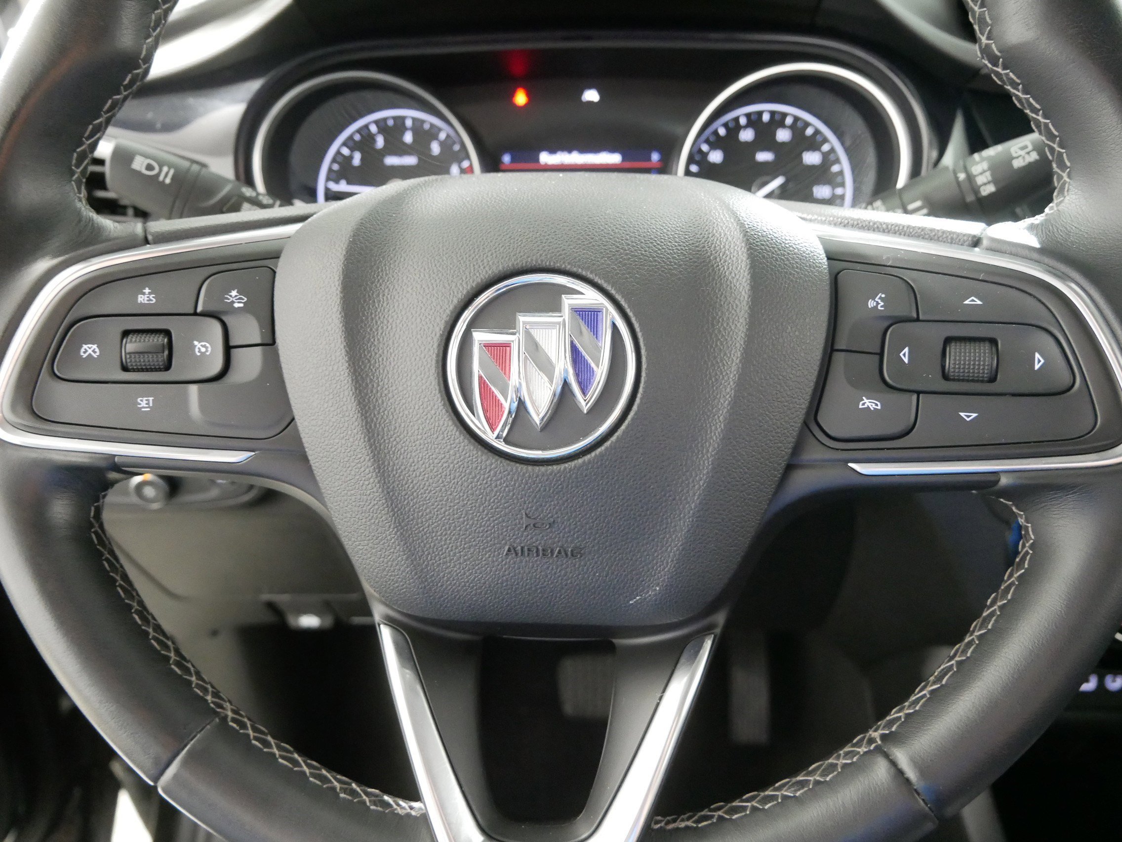 2020 Buick Encore GX Select photo 22