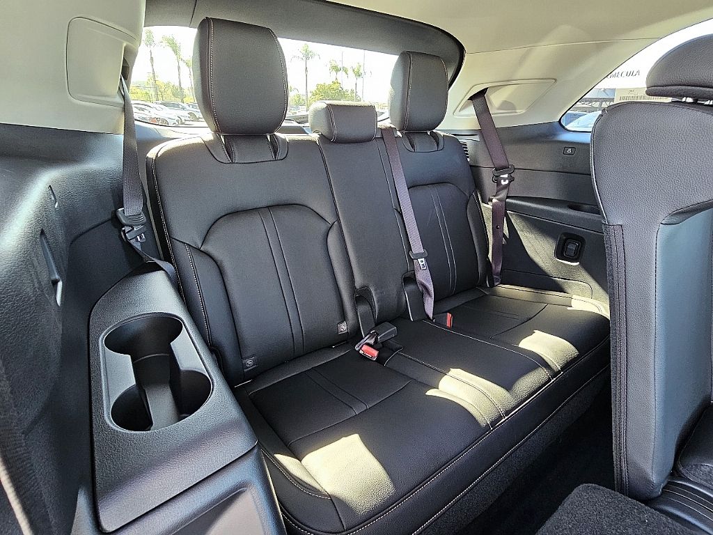 2026 Mazda CX-90 3.3 Turbo Preferred photo 19