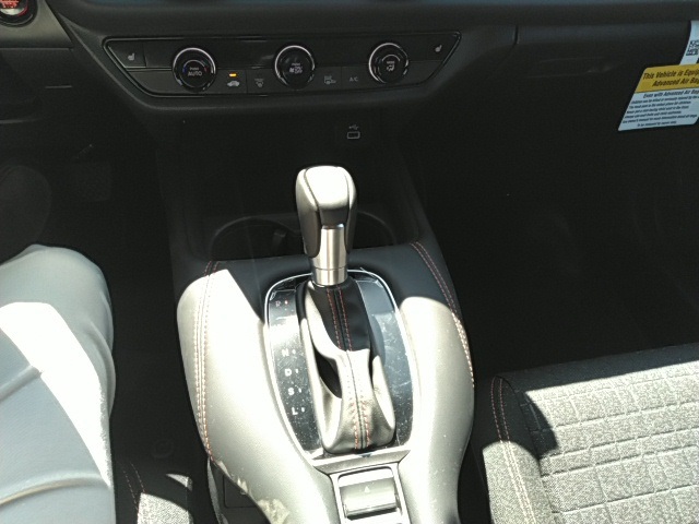 2025 Honda HR-V Sport photo 4
