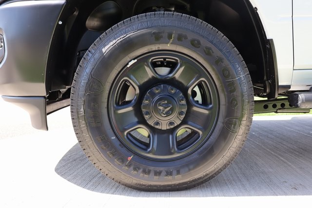 2025 Ram 3500 Tradesman photo 22