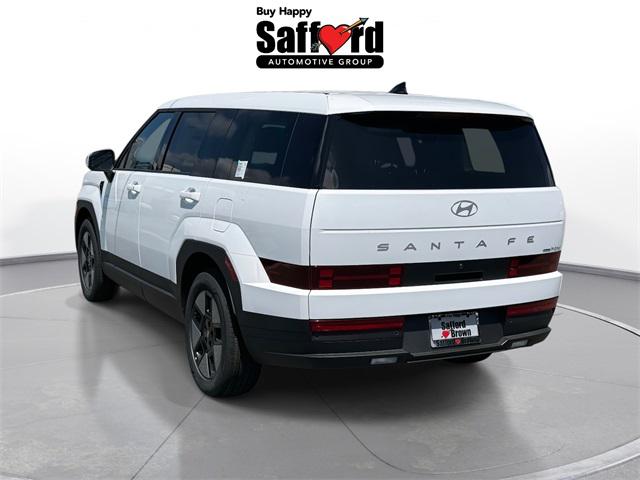 2026 Hyundai Santa Fe SE photo 4