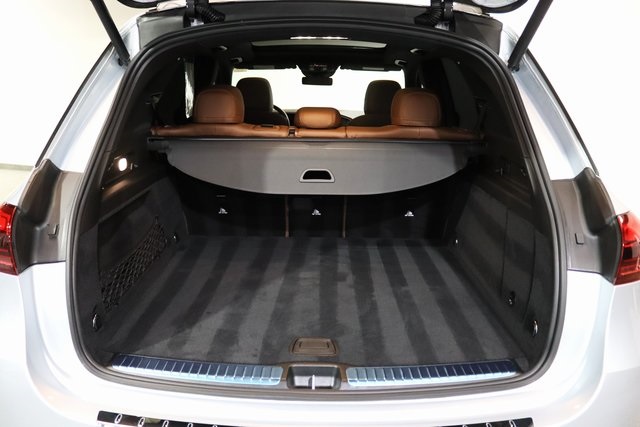 2024 Mercedes Benz GLE 4MATIC 450 photo 28