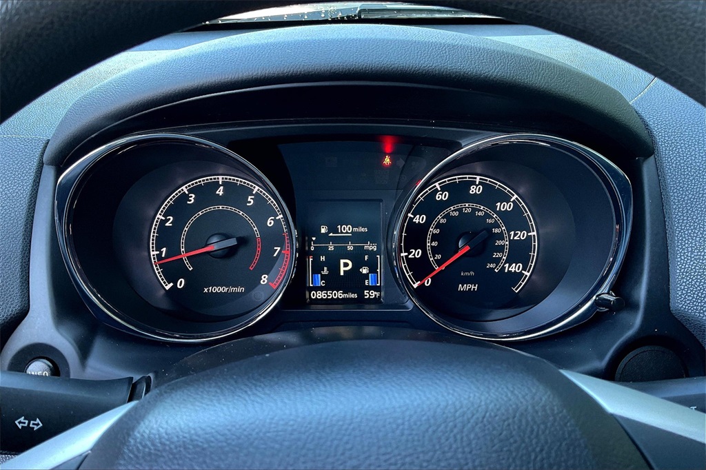 2022 Mitsubishi Outlander Sport ES photo 14