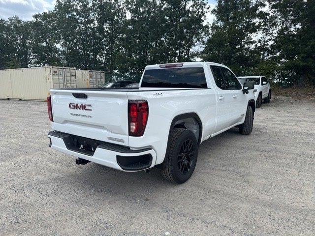 2026 Gmc Sierra 1500 Elevation photo 4