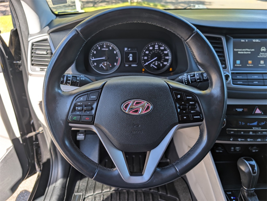 2018 Hyundai Tucson Value photo 21