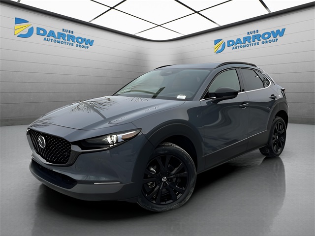 2025 Mazda CX-30 Turbo Premium Plus's photo