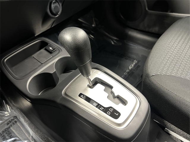 2024 Mitsubishi Mirage G4 ES photo 18