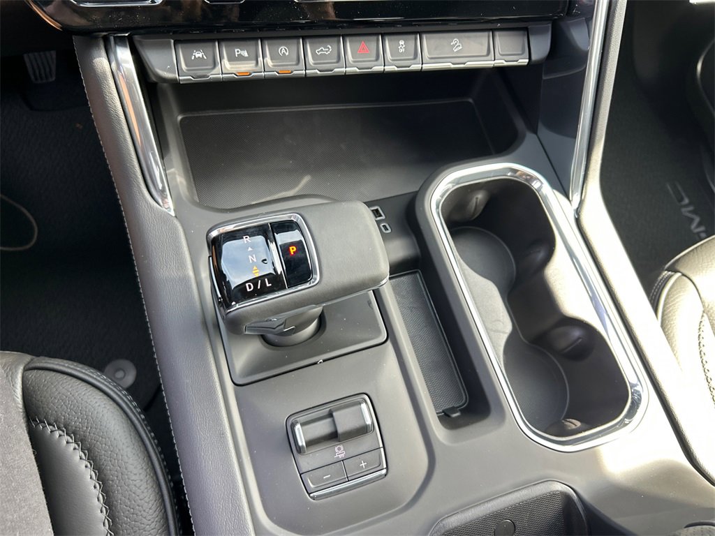 2026 Gmc Sierra 1500 Denali photo 24