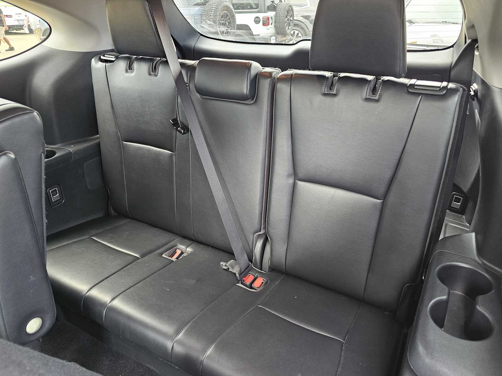 2022 Toyota Highlander XLE photo 18