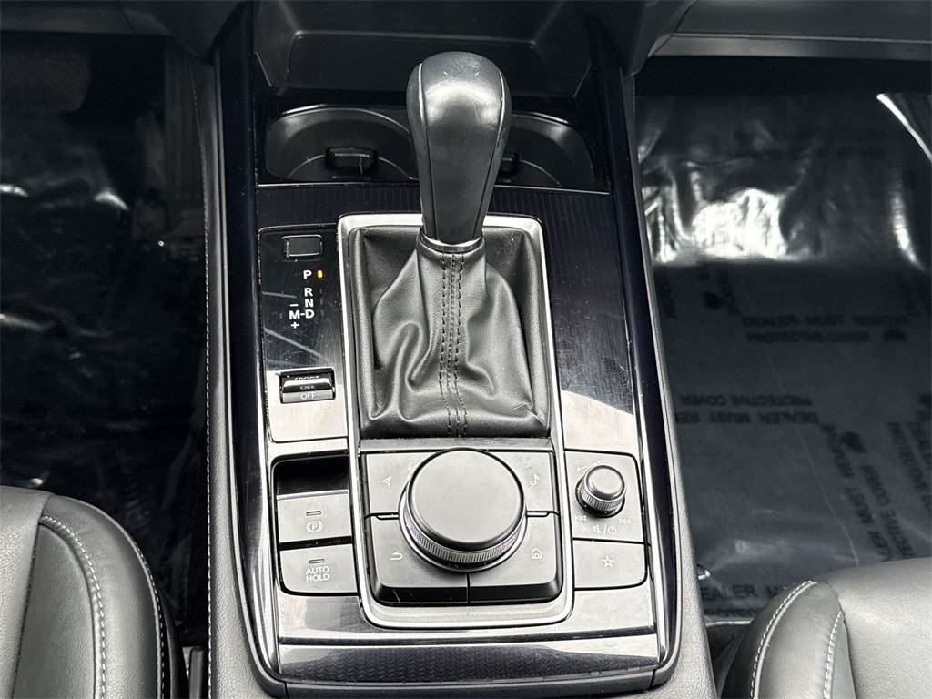 2024 MAZDA CX-30 - Image 19