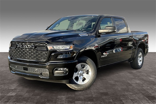 2026 RAM Ram 1500 Pickup Big Horn/Lone Star's photo