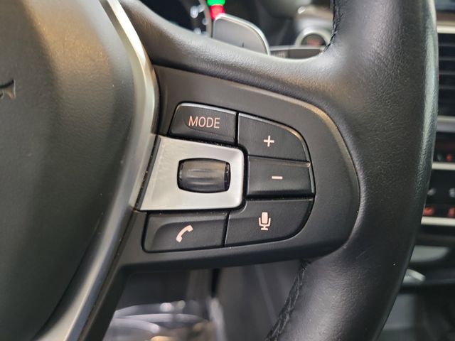 2018 Bmw X3 xDrive30i photo 19