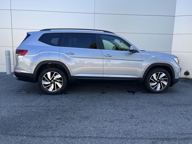 2026 Volkswagen Atlas SE Technology photo 22