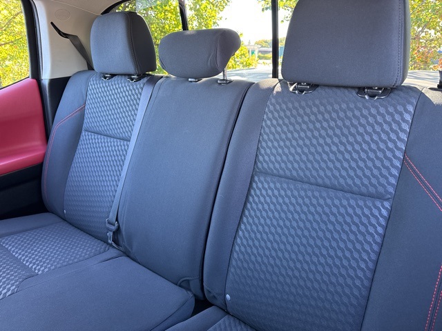 2022 Toyota Tacoma SR5 photo 18