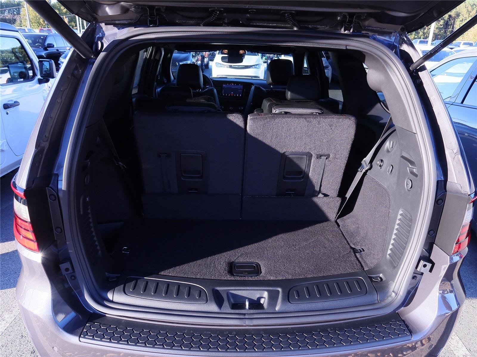 2026 Dodge Durango GT Plus photo 4