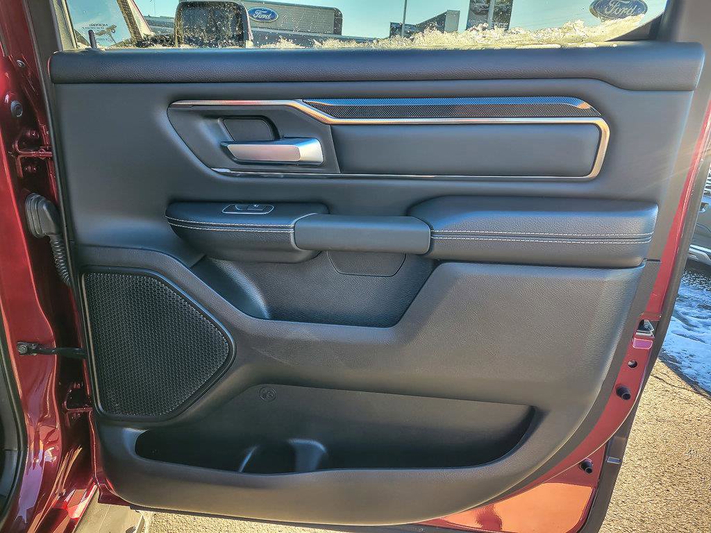 2022 RAM 1500 - Image 23
