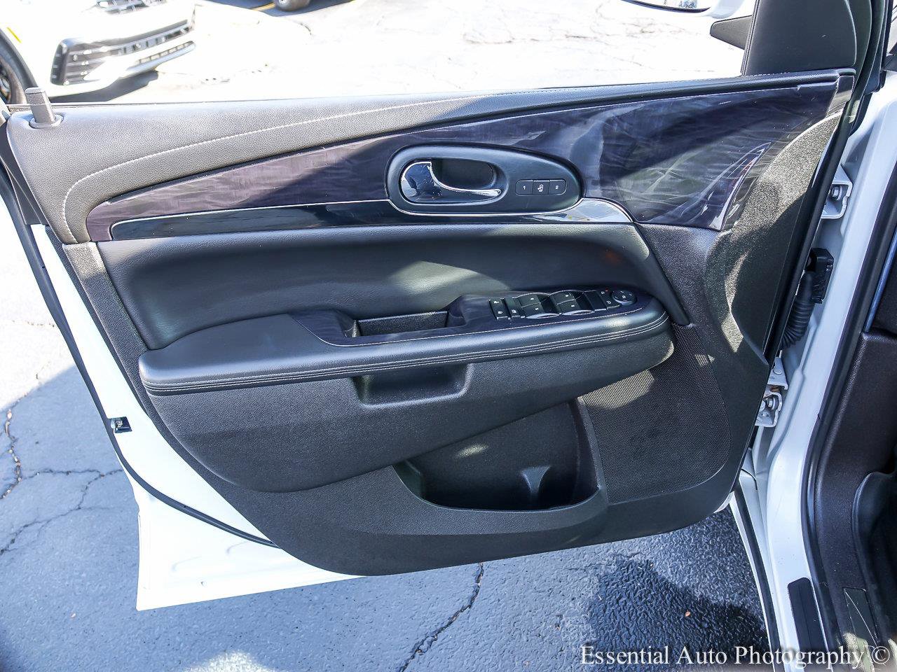 2017 BUICK ENCLAVE - Image 17