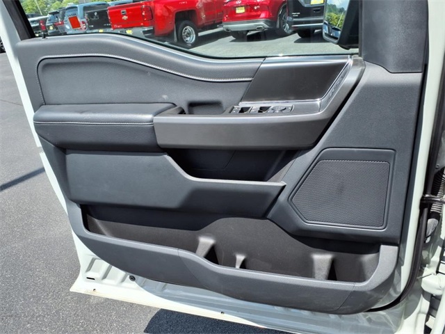 2024 Ford F-150 XLT photo 25