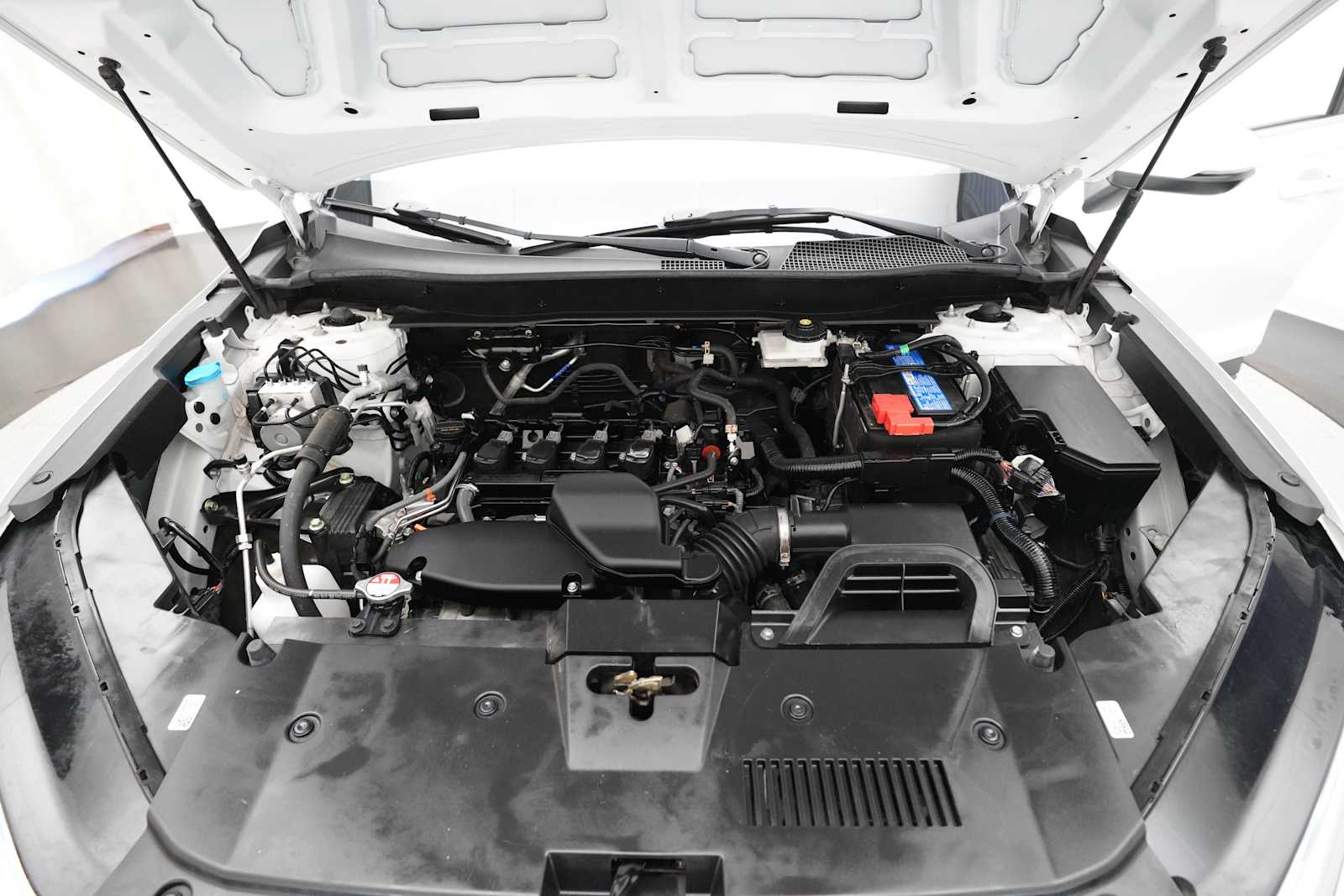 2023 Honda CR-V EX photo 3