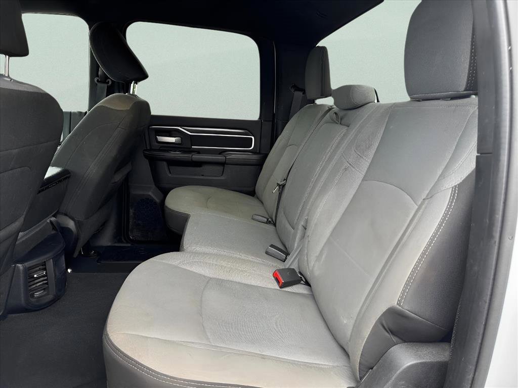 2024 Ram 2500 Big Horn photo 13