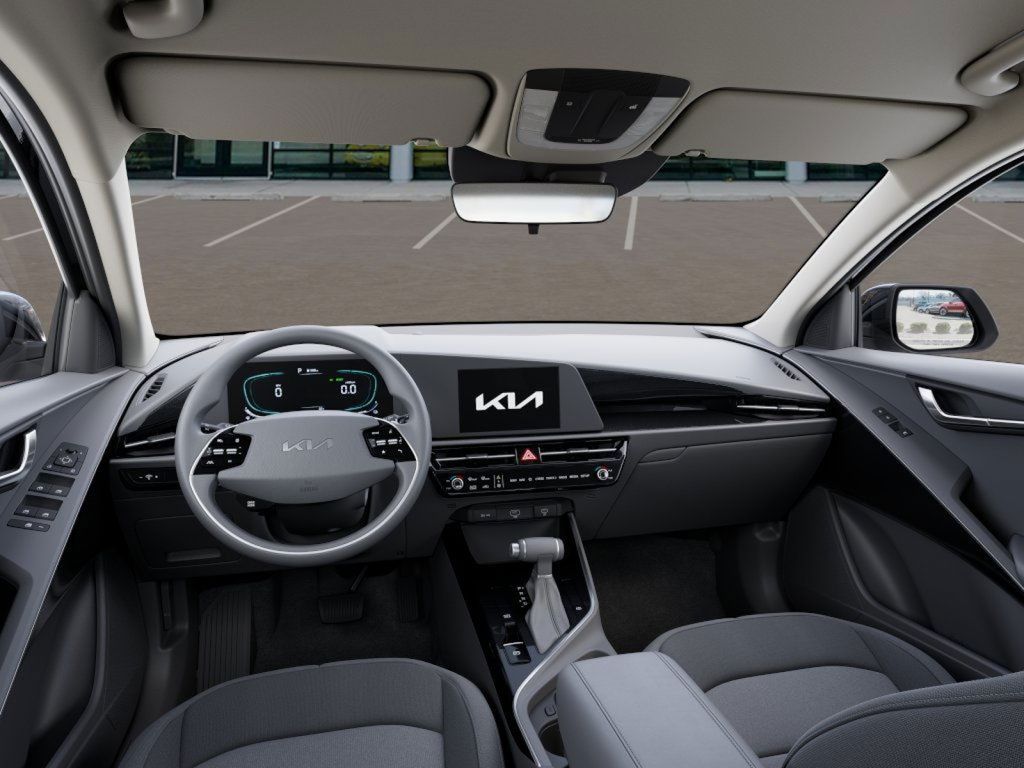 2025 Kia Niro LX photo 10