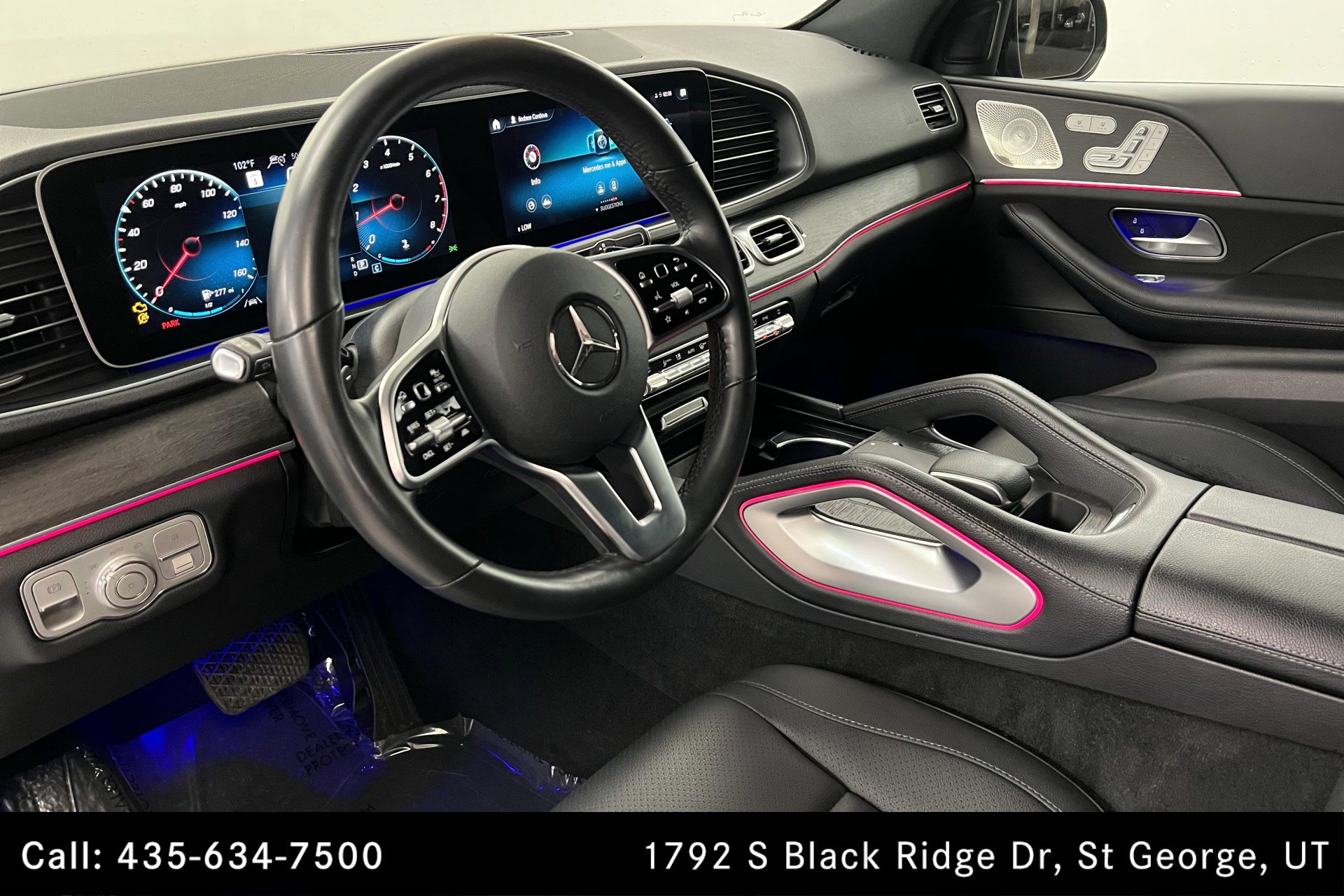 2022 Mercedes Benz GLE 350 4MATIC photo 14
