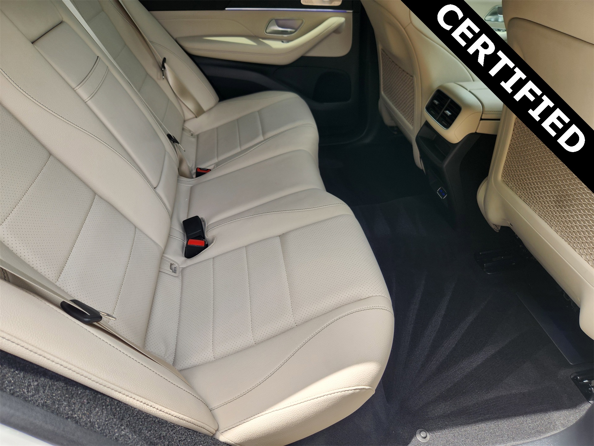 2025 Mercedes Benz GLE 350 photo 29