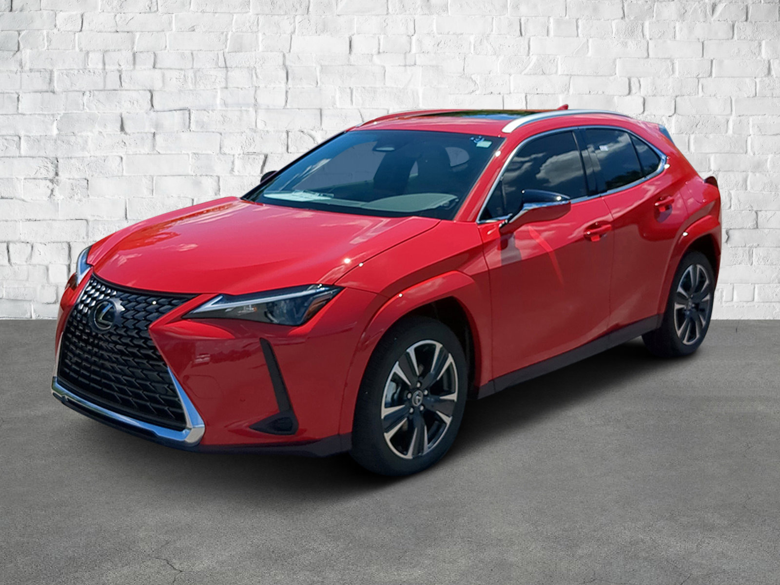 2025 Lexus UX Premium photo 8