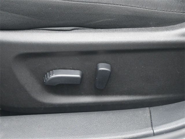 2024 Nissan Altima 2.5 SV photo 14