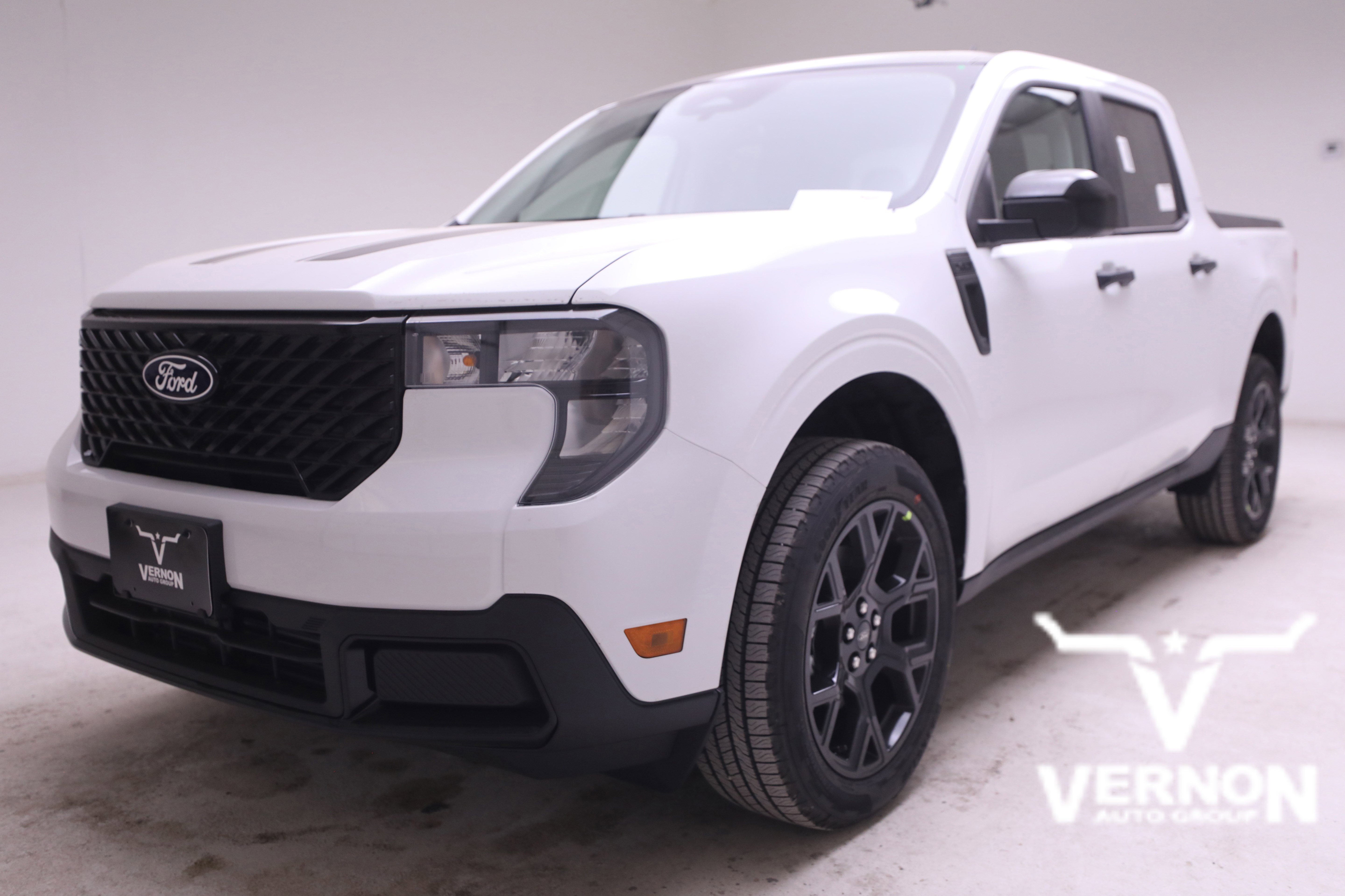 2026 Ford Maverick XLT's photo