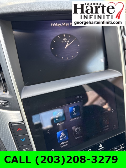 2021 Infiniti Q50 3.0t LUXE photo 20