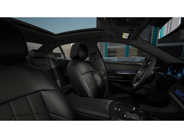 2026 Bmw 550e xDrive photo 9