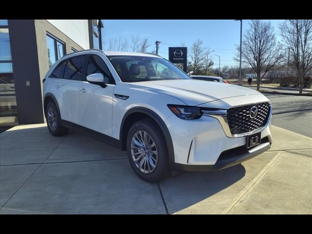 2025 Mazda CX-90 3.3 Turbo Select photo 7