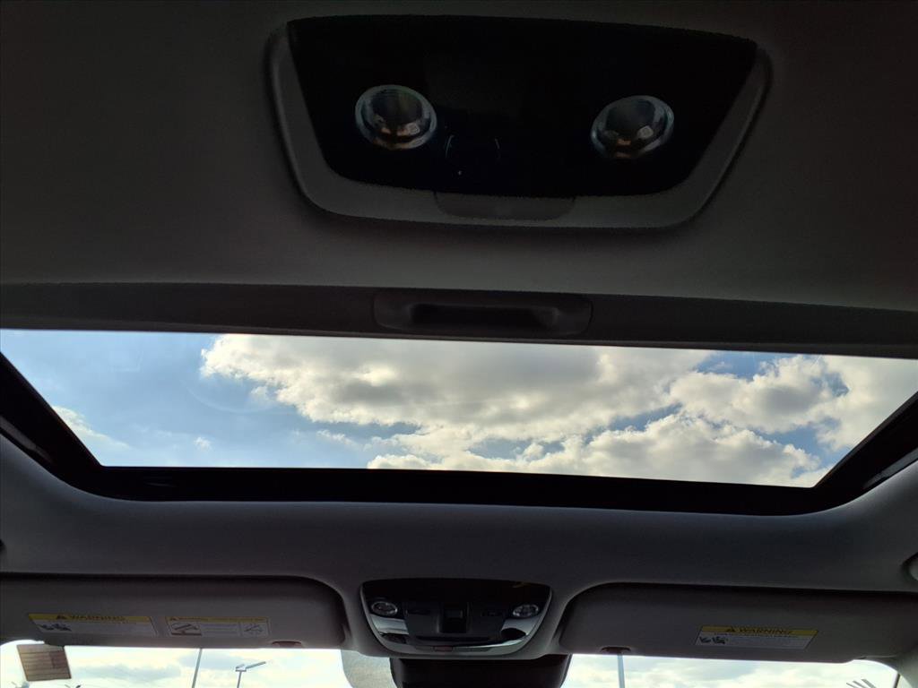 2026 Kia Seltos EX photo 5