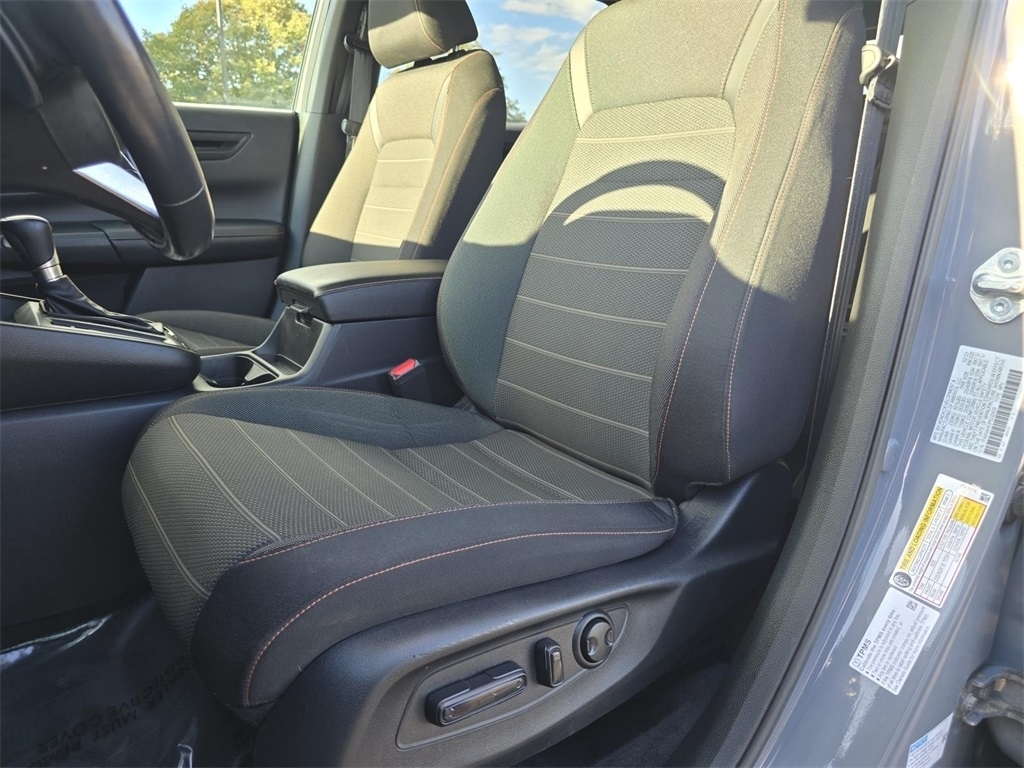 2023 Honda CR-V Hybrid Sport photo 23